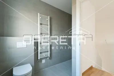 Terraced house 115 m², Donja Bistra - peaceful and green surroundings - 14