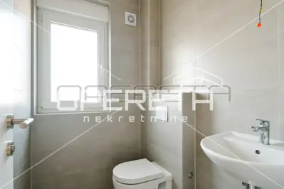 Terraced house 115 m², Donja Bistra - peaceful and green surroundings - 11