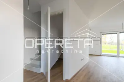 Terraced house 115 m², Donja Bistra - peaceful and green surroundings - 4