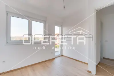 Terraced house 115 m², Donja Bistra - peaceful and green surroundings - 6