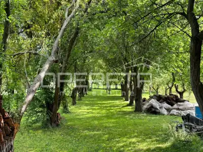 Građevinsko zemljište 1.281 m², Trnovec Bartolovečki - mirna ulica - 4