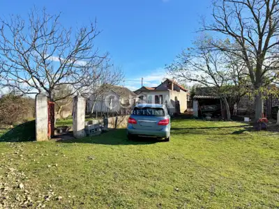 Starina 87 m², Dračevac Ninski - za adaptaciju - 12