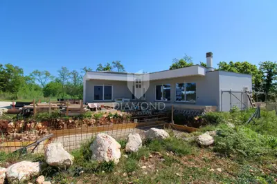 Kuća 117 m², Krnica - prizemnica s bazenom - 5