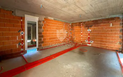 Kuća 117 m², Krnica - prizemnica s bazenom - 7