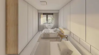 Stan 160,94 m², Zambratija - 150 m od plaže - 15