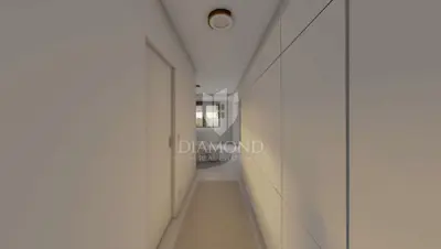 Stan 160,94 m², Zambratija - 150 m od plaže - 17