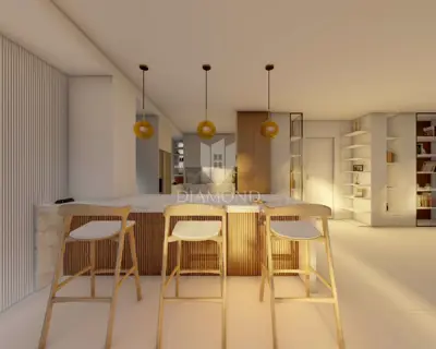 Stan 160,94 m², Zambratija - 150 m od plaže - 5