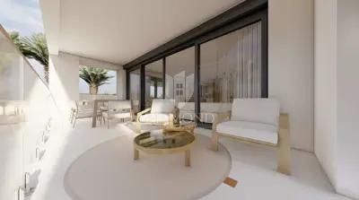 Stan 160,94 m², Zambratija - 150 m od plaže - 4