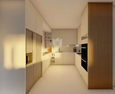 Stan 160,94 m², Zambratija - 150 m od plaže - 6