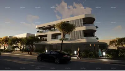 Apartment 122 m², Umag, sea view and terrace 51 m² - 7