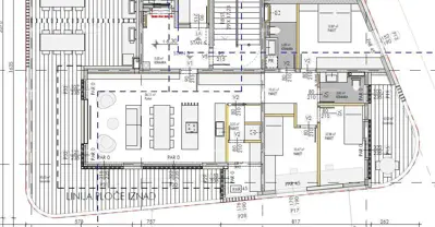 Apartment 122 m², Umag, sea view and terrace 51 m² - 2