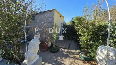 Wohnung 59 m², Lozovac - renoviert und möbliert - 15