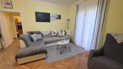 Wohnung 59 m², Lozovac - renoviert und möbliert - 2