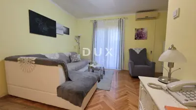 Wohnung 59 m², Lozovac - renoviert und möbliert