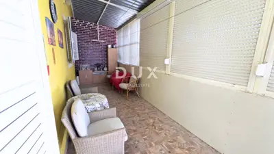 Wohnung 59 m², Lozovac - renoviert und möbliert - 10