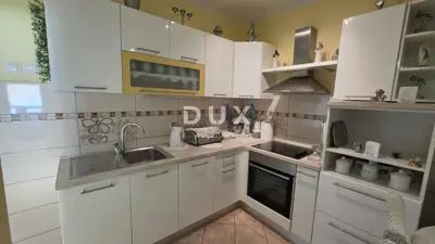 Wohnung 59 m², Lozovac - renoviert und möbliert - 4