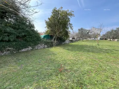 Baugrundstück 1 336 m², Peroj, in der Nähe des Meeres - 6