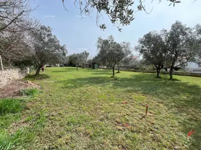 Baugrundstück 1 336 m², Peroj, in der Nähe des Meeres - 5