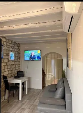 Verkauf - renovierte Wohnung im alten Stadtzentrum von Rovinj!