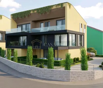 Wohnung zum Kauf in Krk, 79,8 m² - 2