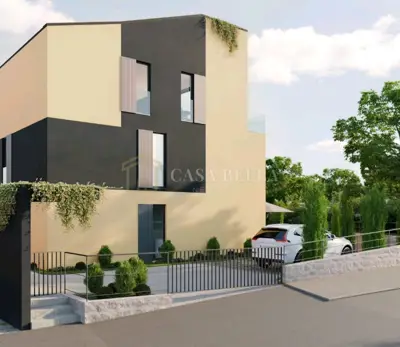 Wohnung zum Kauf in Krk, 79,8 m² - 8