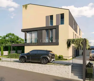 Wohnung zum Kauf in Krk, 79,8 m² - 14