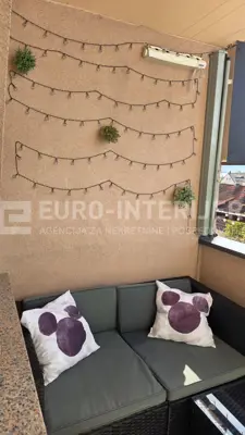 Stan 68,5 m², Samobor Centar - 3 spavaće sobe i balkon - 19