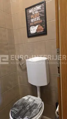 Stan 68,5 m², Samobor Centar - 3 spavaće sobe i balkon - 8