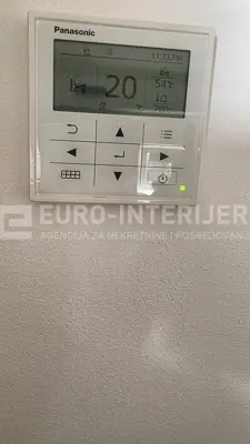 Stan 68,5 m², Samobor Centar - 3 spavaće sobe i balkon - 21