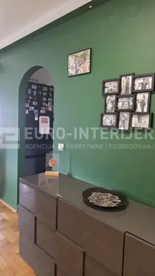 Stan 68,5 m², Samobor Centar - 3 spavaće sobe i balkon - 16