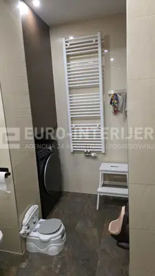 Stan 68,5 m², Samobor Centar - 3 spavaće sobe i balkon - 10
