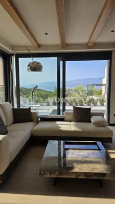 Villa 232 m², Šilo auf der Insel Krk - am Strand und mit Privatsphäre - 10