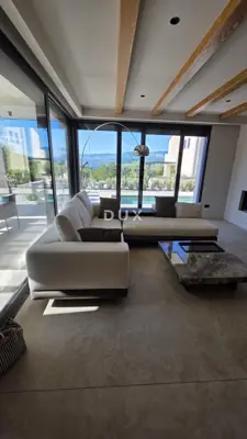 Villa 232 m², Šilo auf der Insel Krk - am Strand und mit Privatsphäre - 17