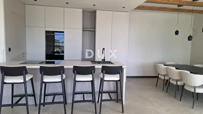 Villa 232 m², Šilo auf der Insel Krk - am Strand und mit Privatsphäre - 13