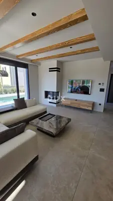 Villa 232 m², Šilo auf der Insel Krk - am Strand und mit Privatsphäre - 18