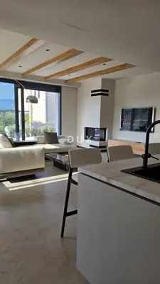 Villa 232 m², Šilo auf der Insel Krk - am Strand und mit Privatsphäre - 11