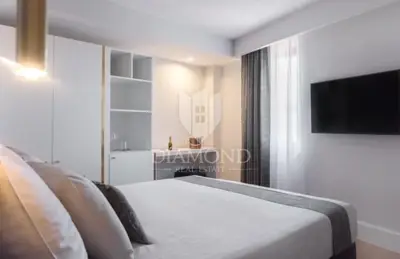 Labin, attractive, contemporary hotel with a historical touch - 5