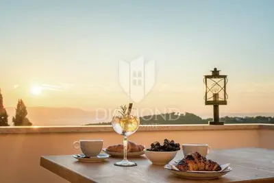 Labin, attractive, contemporary hotel with a historical touch - 3