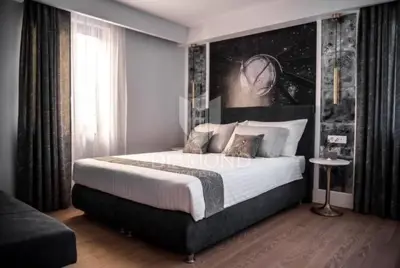 Labin, attractive, contemporary hotel with a historical touch - 6