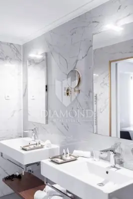 Labin, attractive, contemporary hotel with a historical touch - 10