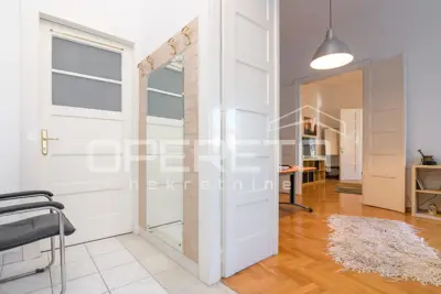 Uredski prostor u centru- ul. račkog - 9