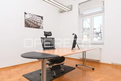 Uredski prostor u centru- ul. račkog - 5