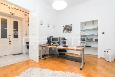 Uredski prostor u centru- ul. račkog - 6