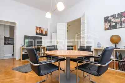 Uredski prostor u centru- ul. račkog - 3