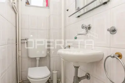 Uredski prostor u centru- ul. račkog - 20