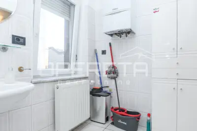 Uredski prostor u centru- ul. račkog - 21