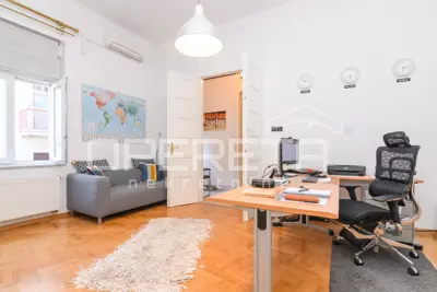 Uredski prostor u centru- ul. račkog - 7