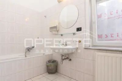 Uredski prostor u centru- ul. račkog - 22