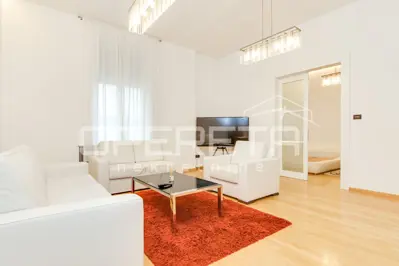 Apartment for rent in Centar, 102 m²