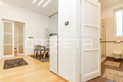 Najam, Stan, Centar, Varšavska, 3s, 102 m² - 10